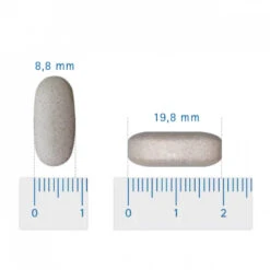 Vitalize Multi Vrouw 50+ 8 Vitalize Multi Vrouw 50+ -Gezondheidsproducten Winkel 1059559 4