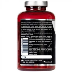 Lucovitaal CBD Cannabidiol 40mg Maxi Pot -Gezondheidsproducten Winkel 1060949 3 1