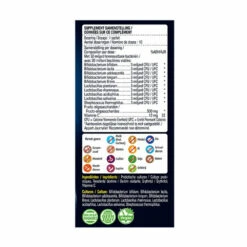 Lucovitaal Pre & Probiotica -Gezondheidsproducten Winkel 1060962 3