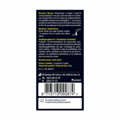 Lucovitaal Pre & Probiotica -Gezondheidsproducten Winkel 1060962 4