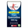 3x Lucovitaal Quercetine 500mg