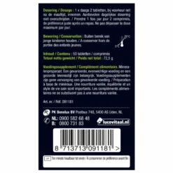 Lucovitaal Zuur Base -Gezondheidsproducten Winkel 1060967 4