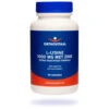 Orthovitaal L-Lysine 1000mg Met Zink