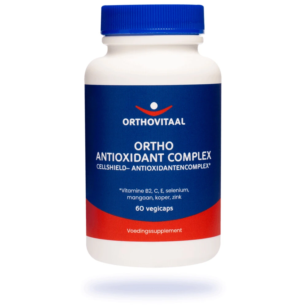 Orthovitaal Ortho Antioxidant Complex 1 Orthovitaal Ortho Antioxidant Complex