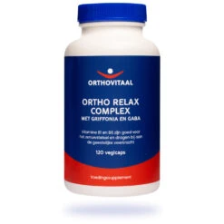Orthovitaal Ortho Relax Complex