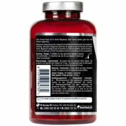 3x Lucovitaal Magnesium Super 6 Complex -Gezondheidsproducten Winkel 1069141 3