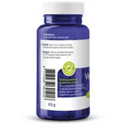 Vitakruid Omega-3 1000 TG Vegan -Gezondheidsproducten Winkel 1070500 3