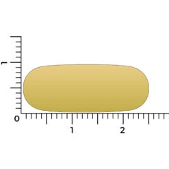 Vitakruid Omega-3 1000 TG Vegan -Gezondheidsproducten Winkel 1070500 4