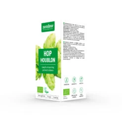 Purasana Hop 200 Mg -Gezondheidsproducten Winkel 1070729 4