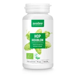 2x Purasana Hop 200 Mg -Gezondheidsproducten Winkel 1070729 5 1