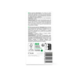 Purasana Konjak Extract 530 Mg 7 Purasana Konjak Extract 530 Mg -Gezondheidsproducten Winkel 1070738 3