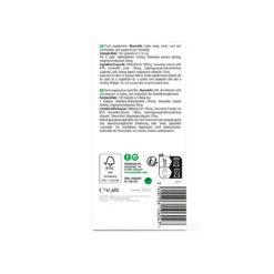 Purasana Boswellia Wierook -Gezondheidsproducten Winkel 1070747 3