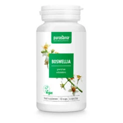 Purasana Boswellia Wierook -Gezondheidsproducten Winkel 1070747 5
