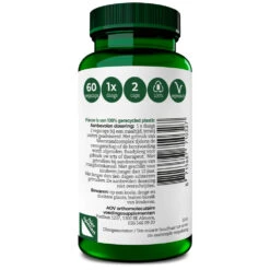 AOV 1032 Weerstandcomplex -Gezondheidsproducten Winkel 1071050 3