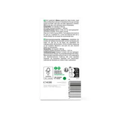 Purasana Blauwe Bosbes 320 Mg -Gezondheidsproducten Winkel 1071262 3