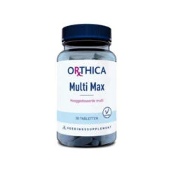 Orthica Multi Max