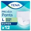 TENA Pants Super ProSkin Large