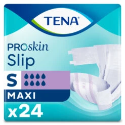 TENA ProSkin Slip Maxi Small