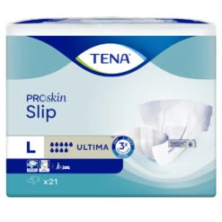 TENA ProSkin Slip Ultima Large -Gezondheidsproducten Winkel 1072094 3