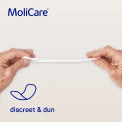 4x Molicare Premium Lady Pad 0,5 Druppels 70 Ml Absorptie -Gezondheidsproducten Winkel 1073061 3