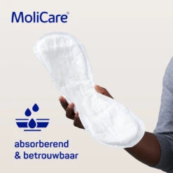 4x Molicare Premium Lady Pad 4.5 Druppels 914 Ml Absorptie -Gezondheidsproducten Winkel 1073067 3