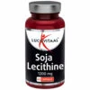 2x Lucovitaal Soja Lecithine 1200 Mg