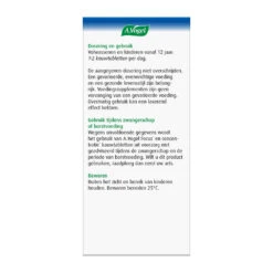 A.Vogel Focus En Concentratie -Gezondheidsproducten Winkel 1074491 3