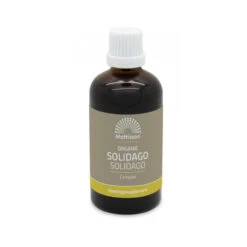 Mattisson Solidago Complex Tintuur Biologisch