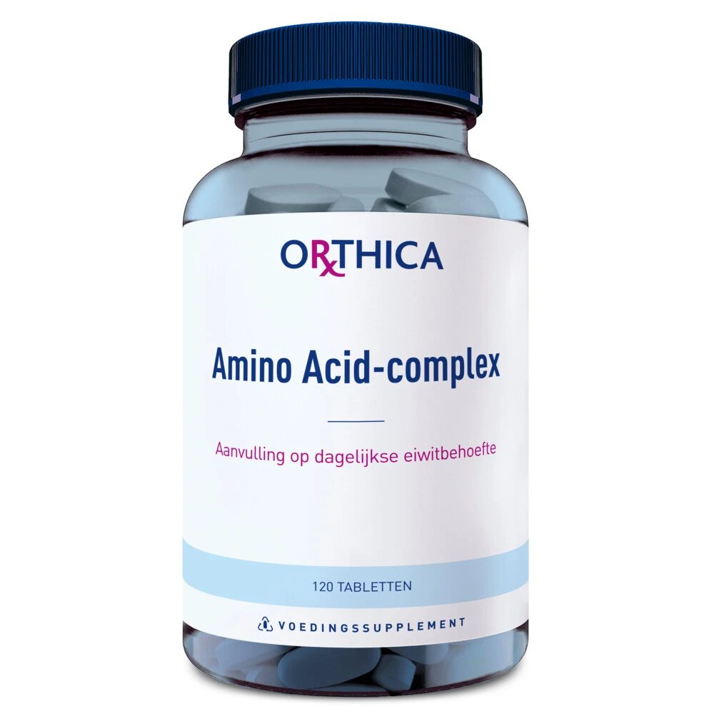 Orthica Amino Acid Complex 1 Orthica Amino Acid Complex