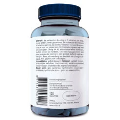 Orthica Amino Acid Complex 6 Orthica Amino Acid Complex -Gezondheidsproducten Winkel 706034 3