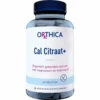 Orthica Cal Citraat+