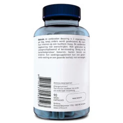 Orthica L-Lysine-500 -Gezondheidsproducten Winkel 706324 3