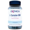 2x Orthica L-Tyrosine-500