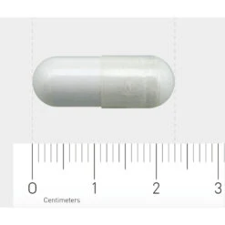 2x Orthica L-Tyrosine-500 -Gezondheidsproducten Winkel 706331 4