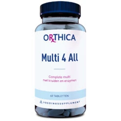 Orthica Multi 4 All