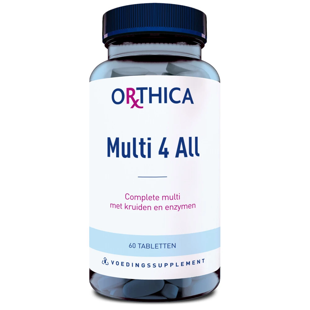 Orthica Multi 4 All 1 Orthica Multi 4 All
