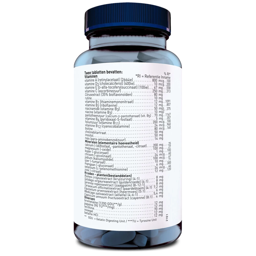 Orthica Multi 4 All 2 Orthica Multi 4 All - Afbeelding 2