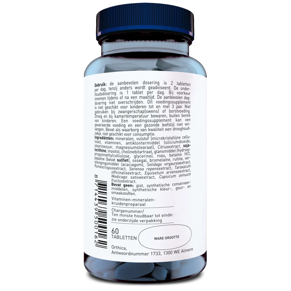 Orthica Multi 4 All 3 Orthica Multi 4 All - Afbeelding 3