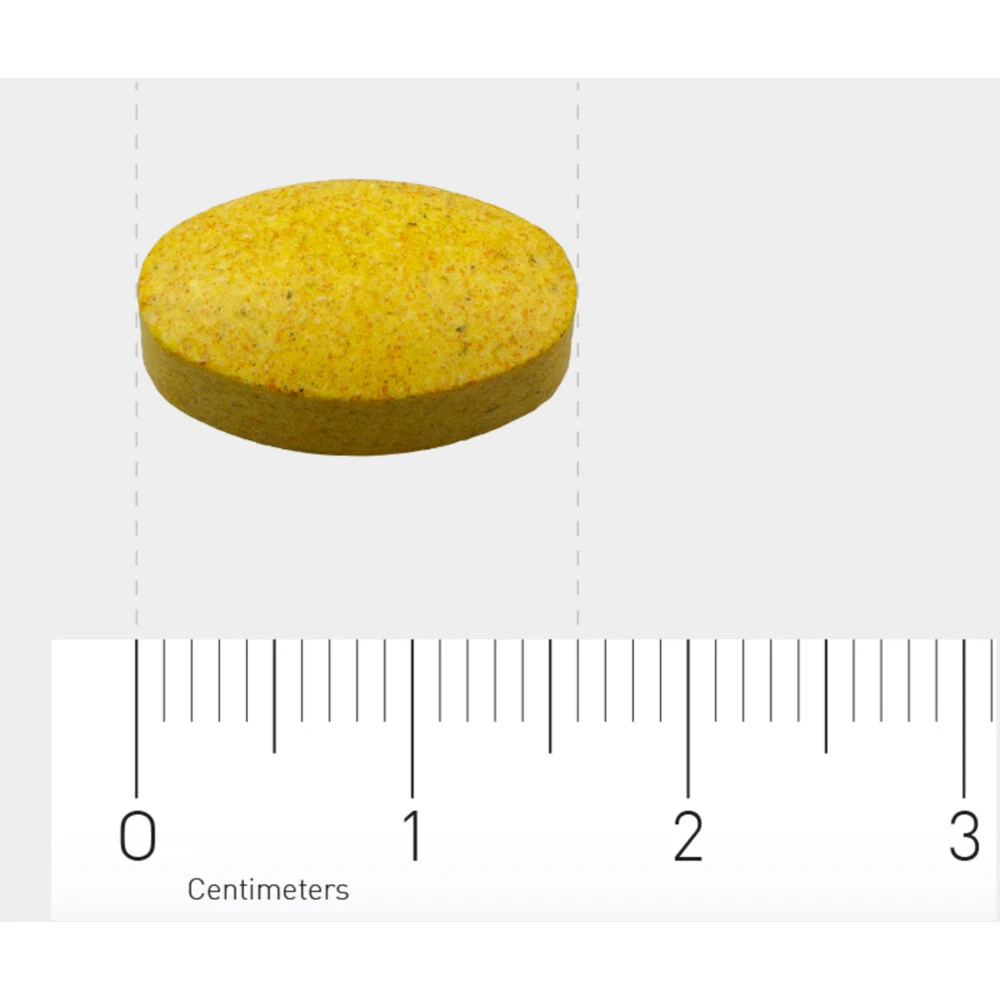 Orthica Balanced B-50 & C 4 Orthica Balanced B-50 & C - Afbeelding 4