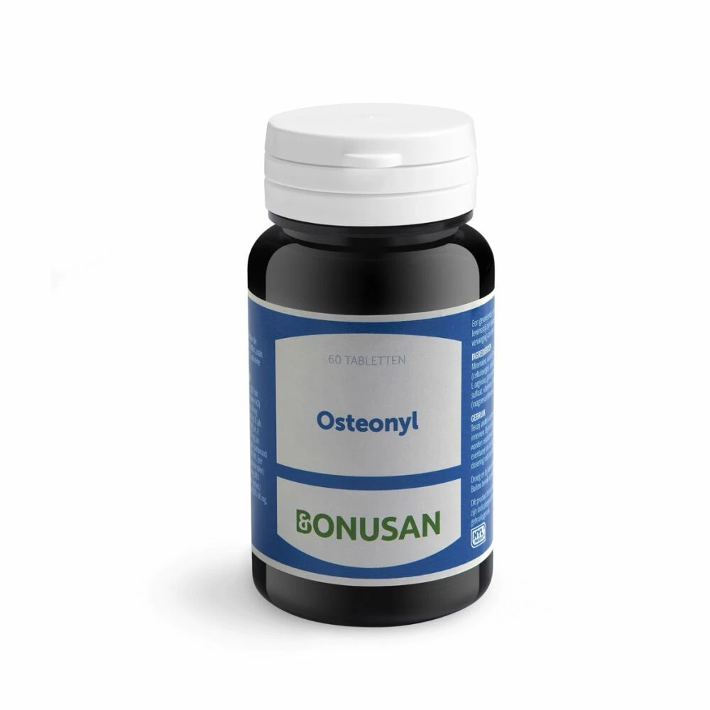 Bonusan Osteonyl 1 Bonusan Osteonyl