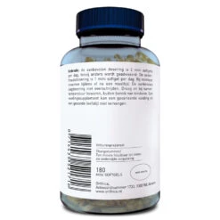 Orthica GLA & EPA -Gezondheidsproducten Winkel 706780 3