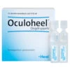 Heel Oculoheel Oogdruppels