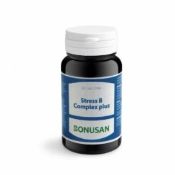 Bonusan Stress B Complex Plus