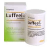 Heel Luffeel H