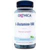 Orthica L-Glutamine-500