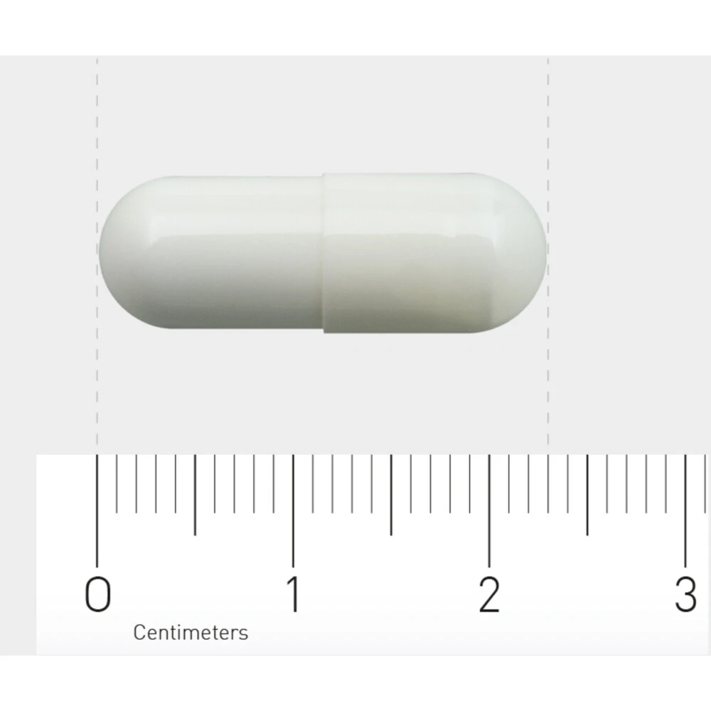 Orthica L-Glutamine-500 4 Orthica L-Glutamine-500 - Afbeelding 4