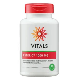 Vitals Ester C 1000 Mg