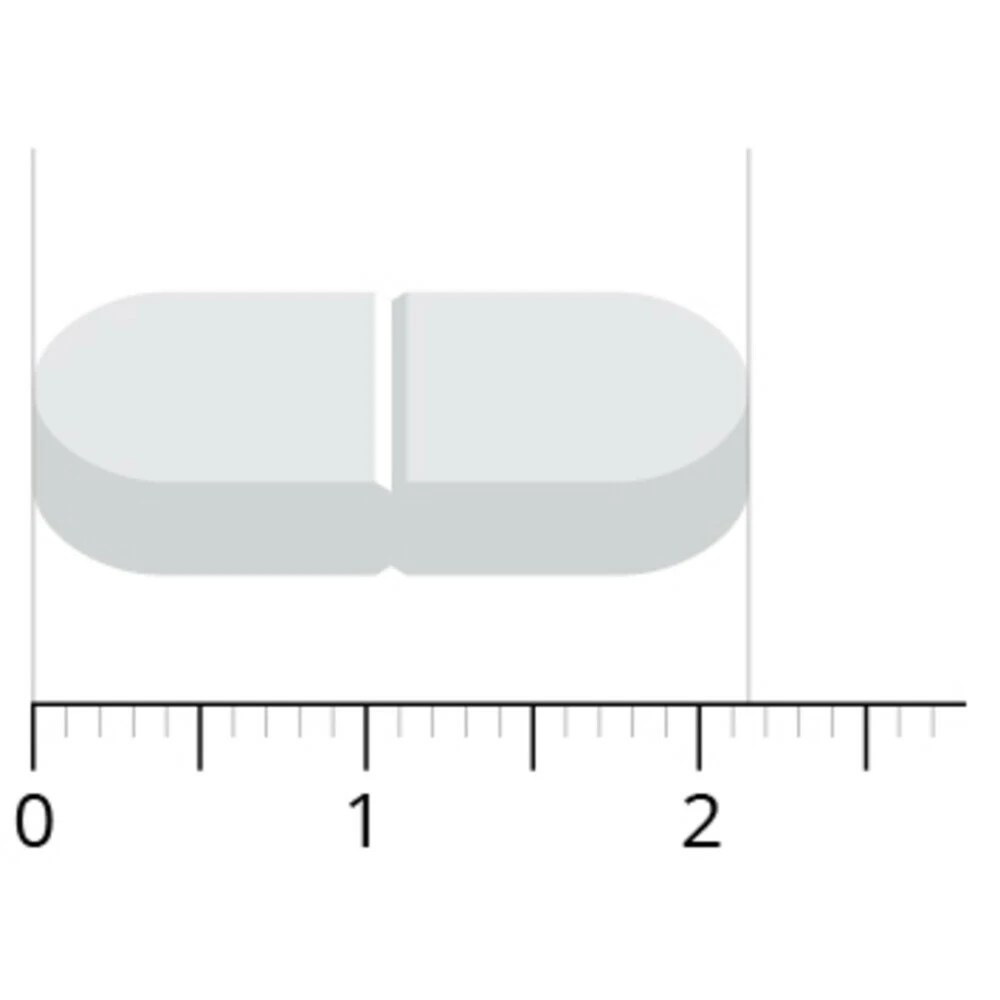 Vitals Ester C 1000 Mg 2 Vitals Ester C 1000 Mg - Afbeelding 2