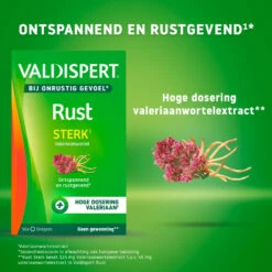 2x Valdispert Rust Sterk 7 2x Valdispert Rust Sterk -Gezondheidsproducten Winkel 724524 3