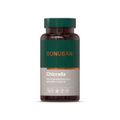 Bonusan Chlorella